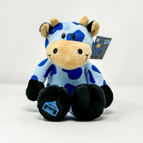 Shmoo the cow shmee150 - cow,